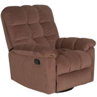 Fotoliu Interdepo VANIL Maro (fotoliu reclinabil)