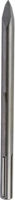 Набор головок, бит, насадок Milwaukee 4932343734 Dalta ascutita SDS-Max 280mm