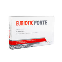 cumpără Eubiotic Forte caps. N10 în Chișinău