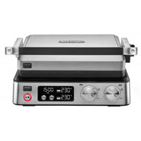 Гриль-барбекю электрический DeLonghi CGH923D MultiGrill