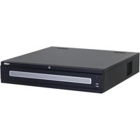 Регистратор Dahua DHI-NVR608H-32-XI
