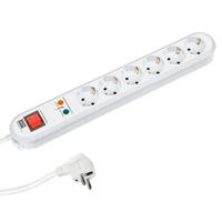 Filtru electric BACHMANN 381.2501KR SMART, 6 x1,5м