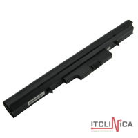 купить Battery HP Compaq 500 520 HSTNN-IB39 / FB39 14,4V 2600mAh Black OEM в Кишинёве 