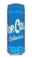 Pop Cola Botanical FREE 0.330 L