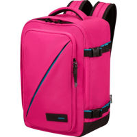Рюкзак городской American Tourister Take2cabin S Roz (149174/A254)
