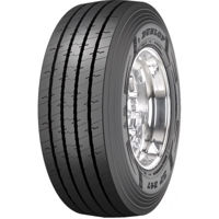 Anvelopă Dunlop 385/65 R22.5 164/158K/L SP247 Trailer m+s