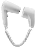 Фен Bisk 01802 hotelier SH-P1, alb