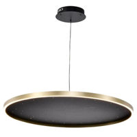 Освещение для помещений Divi Light P0858-600A, Lustră suspendată