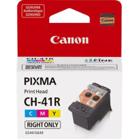 Картридж для принтера Canon Print Head CH-41R (4653C001) EMB Color