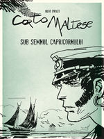 Corto Maltese 2, Sub semnul Capricornului - Hugo Pratt