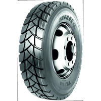 Anvelopă Torque 295/80 R22.5 З/О-Kарьер (см.11R22.5) TQ768 18PR