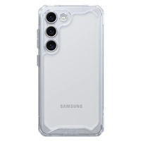 Husă pentru smartphone UAG 214124114343 Galaxy S23 Plyo - Ice