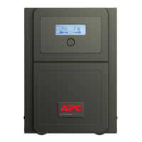 APC Easy UPS SMV 1000VA 230V