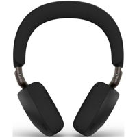 Наушники беспроводные Jabra 37599-999-999 Evolve3 75, MS, Link390a, Black