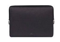 Ultrabook sleeve Rivacase 7704 for 14", Black