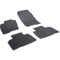 Коврик для автомобиля Rigum Ford Edge 16-/