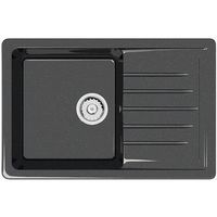 Chiuvetă bucătărie Marrbaxx Z016Q4