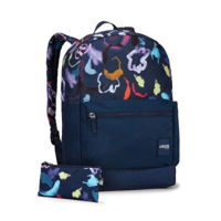 Backpack CaseLogic Commence, 24L, 3204573, Sketch Floral/Dress for Laptop 15,6" & City Bags