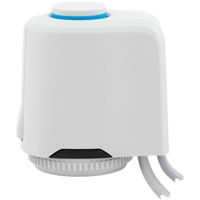 Supapă de închidere Itap Actuator 230 V 2 fire A20405 Art..891M