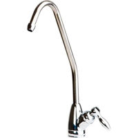 Смеситель кухонный Hoff GF 03C sing. picatura