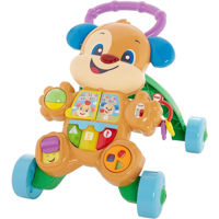 Ходунок Fisher Price GXR70 Puppy