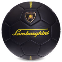 Мяч SUHS 13337 Minge fotbal N5 Lamborghini FB-0415