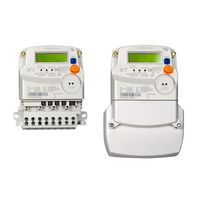 A110ACE 5-120A 3x230/400 В счетчик электронный