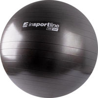 Minge inSPORTline 10812 Minge gimnastica d=55 cm IN25994 Lite Ball, pompa