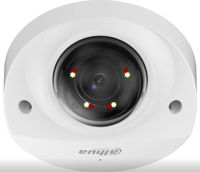 Камера наблюдения Dahua DH-IPC-HDBW2449F-AS-IL 4Mp 2.8 mm