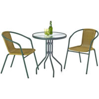 Садовая мебель Waltz F1086 Bistro (set)