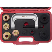 Набор ручных инструментов JTC JTC-6631 для замены шаровых опор LAND ROVER V8 4,0 л.