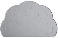 Посуда для кормления BIBS 4342223 Suport și protectie de masa Boheme pentru diversificare, Cloud
