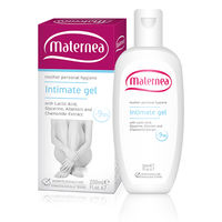 cumpără Maternea Gel pentru igiena intima, 200 ml în Chișinău