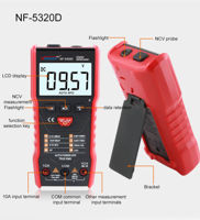 купить NF-5320D Многофункциональный мультиметр в Кишинёве 
