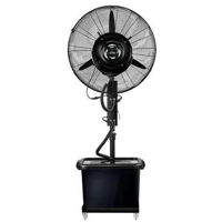 Вентилятор напольный Hydro S FB-65 - ventilator ceață