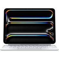 Сумка/чехол для планшета Apple Magic Keyboard for iPad Pro 11" M4 Ru MWR03