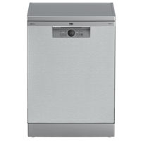 Посудомоечная машина Beko BDFN26540XP