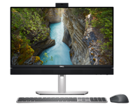 Dell AIO OptiPlex 7410 (23,8" FHD Touch IPS Core i7-13700 2.1-5.1GHz, 16GB, 512GB, Win11Pro)
