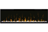 Semineu electric Dimplex Ignite XLF50