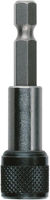 Набор головок, бит, насадок Milwaukee 4932373483 Prelungitor magnetic cu fixare rapida QR58mm