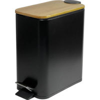 Аксессуар для уборки Sepio 9001 6л черный чайник