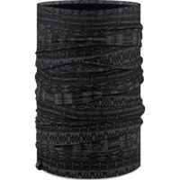 Одежда для спорта Buff Шарф-труба Polar Reversible Urid Black