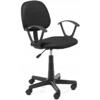 Офисное кресло Akord FD-3 (Black)