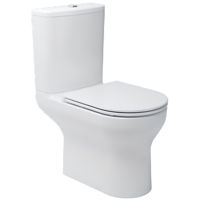 Унитаз Nomo 10246VF set vas WC (11146)