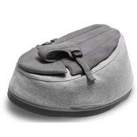 Leagăn pentru bebeluși Doomoo 02 Sezlong multifunctional Seat-n Swing Grey-02