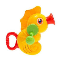 Аксессуар для купания Baby Mix 56442 Water Spray Horse