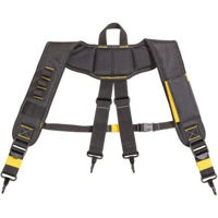 Система хранения инструментов DeWalt DWST40901-1 ham pentru curea cu buzunare