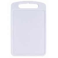 Доска разделочная Aleana 168029 Plastic 35x25cm