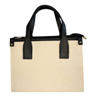 Geanta Canvas Tote