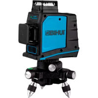 Нивелир лазерный Bihui LLG12 Лазерный нивелир 360° 45м 12 луча